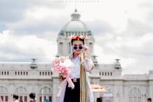 ผลงานการถ่ายภาพ มหาวิทยาลัยราชภัฏสวนสุนันทา