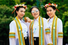 ผลงานการถ่ายภาพ มหาวิทยาลัยราชภัฏสวนสุนันทา