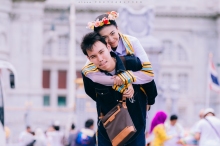 ผลงานการถ่ายภาพ มหาวิทยาลัยราชภัฏสวนสุนันทา