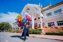 ผลงานการถ่ายภาพ มหาวิทยาลัยราชภัฏพระนครศรีอยุธยา