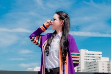 ผลงานการถ่ายภาพ มหาวิทยาลัยราชภัฏบ้านสมเด็จเจ้าพระยา