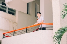 ผลงานการถ่ายภาพ มหาวิทยาลัยคริสเตียน