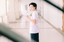 ผลงานการถ่ายภาพ มหาวิทยาลัยคริสเตียน