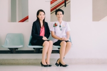 ผลงานการถ่ายภาพ มหาวิทยาลัยคริสเตียน