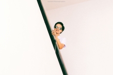ผลงานการถ่ายภาพ มหาวิทยาลัยคริสเตียน