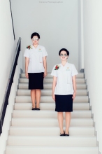 ผลงานการถ่ายภาพ มหาวิทยาลัยคริสเตียน