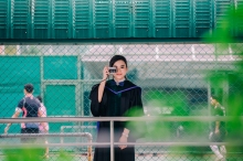 ผลงานการถ่ายภาพ วิทยาลัยแพทยศาสตร์พระมงกุฎเกล้า