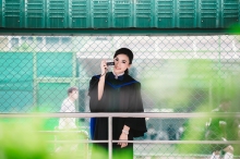 ผลงานการถ่ายภาพ วิทยาลัยแพทยศาสตร์พระมงกุฎเกล้า