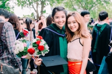 ผลงานการถ่ายภาพ วิทยาลัยพยาบาลกองทัพบก