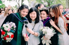 ผลงานการถ่ายภาพ วิทยาลัยพยาบาลกองทัพบก