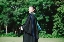 ผลงานการถ่ายภาพ วิทยาลัยพยาบาลกองทัพบก