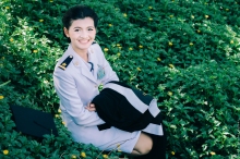 ผลงานการถ่ายภาพ วิทยาลัยพยาบาลทหารอากาศ