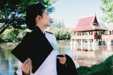 ผลงานการถ่ายภาพ วิทยาลัยพยาบาลทหารอากาศ