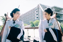 ผลงานการถ่ายภาพ วิทยาลัยพยาบาลทหารอากาศ