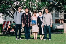 ผลงานการถ่ายภาพ วิทยาลัยพยาบาลทหารอากาศ