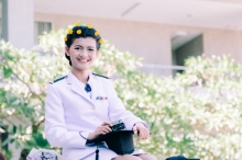 ผลงานการถ่ายภาพ วิทยาลัยพยาบาลทหารอากาศ