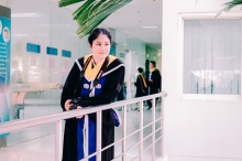 ผลงานการถ่ายภาพ มหาวิทยาลัยนอร์ทกรุงเทพ