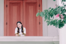 ผลงานการถ่ายภาพ จุฬาลงกรณ์มหาวิทยาลัย