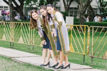 ผลงานการถ่ายภาพ จุฬาลงกรณ์มหาวิทยาลัย
