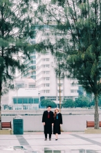 ผลงานการถ่ายภาพ มหาวิทยาลัยเกษตรศาสตร์