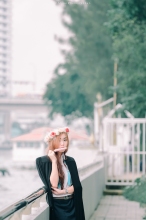 ผลงานการถ่ายภาพ มหาวิทยาลัยเกษตรศาสตร์