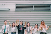 ผลงานการถ่ายภาพ มหาวิทยาลัยเกษตรศาสตร์