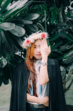 ผลงานการถ่ายภาพ มหาวิทยาลัยเกษตรศาสตร์