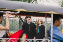 ผลงานการถ่ายภาพ มหาวิทยาลัยเกษตรศาสตร์