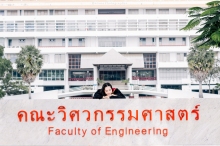 ผลงานการถ่ายภาพ มหาวิทยาลัยธรรมศาสตร์
