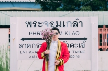 ผลงานการถ่ายภาพ สถาบันเทคโนโลยีพระจอมเกล้าเจ้าคุณทหารลาดกระบัง