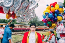 ผลงานการถ่ายภาพ สถาบันเทคโนโลยีพระจอมเกล้าเจ้าคุณทหารลาดกระบัง