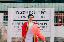 ผลงานการถ่ายภาพ สถาบันเทคโนโลยีพระจอมเกล้าเจ้าคุณทหารลาดกระบัง