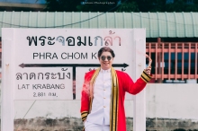 ผลงานการถ่ายภาพ สถาบันเทคโนโลยีพระจอมเกล้าเจ้าคุณทหารลาดกระบัง