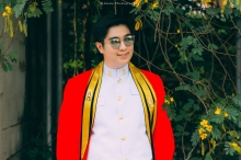 ผลงานการถ่ายภาพ สถาบันเทคโนโลยีพระจอมเกล้าเจ้าคุณทหารลาดกระบัง