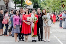 ผลงานการถ่ายภาพ สถาบันเทคโนโลยีพระจอมเกล้าเจ้าคุณทหารลาดกระบัง