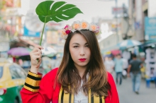 ผลงานการถ่ายภาพ มหาวิทยาลัยเทคโนโลยีพระจอมเกล้าธนบุรี