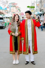 ผลงานการถ่ายภาพ มหาวิทยาลัยเทคโนโลยีพระจอมเกล้าธนบุรี