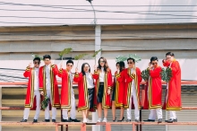 ผลงานการถ่ายภาพ มหาวิทยาลัยเทคโนโลยีพระจอมเกล้าธนบุรี