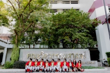 ผลงานการถ่ายภาพ มหาวิทยาลัยเทคโนโลยีพระจอมเกล้าธนบุรี