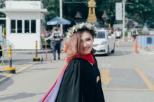 ผลงานการถ่ายภาพ มหาวิทยาลัยอัสสัมชัญ (ABAC)
