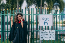 ผลงานการถ่ายภาพ มหาวิทยาลัยอัสสัมชัญ (ABAC)
