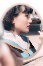 ผลงานการถ่ายภาพ มหาวิทยาลัยราชภัฏสวนดุสิต