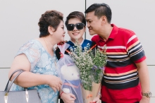 ผลงานการถ่ายภาพ มหาวิทยาลัยกรุงเทพ