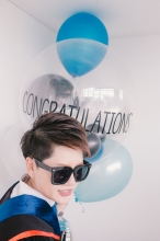 ผลงานการถ่ายภาพ มหาวิทยาลัยกรุงเทพ