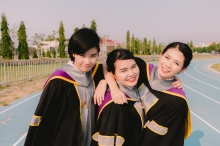 ผลงานการถ่ายภาพ มหาวิทยาลัยมหาสารคาม