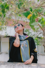 ผลงานการถ่ายภาพ มหาวิทยาลัยมหาสารคาม
