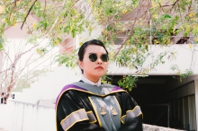 ผลงานการถ่ายภาพ มหาวิทยาลัยมหาสารคาม