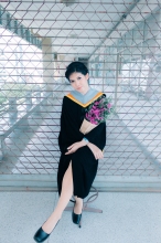 ผลงานการถ่ายภาพ มหาวิทยาลัยบูรพา