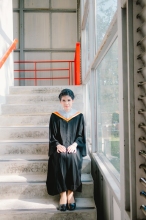 ผลงานการถ่ายภาพ มหาวิทยาลัยบูรพา