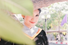 ผลงานการถ่ายภาพ มหาวิทยาลัยบูรพา
